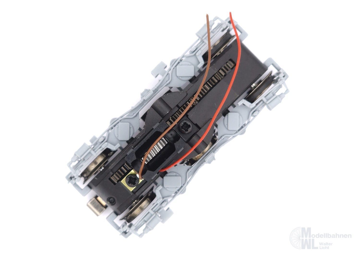 Märklin Ersatzeile E371121 - ERSATZTEIL: Treibgestell